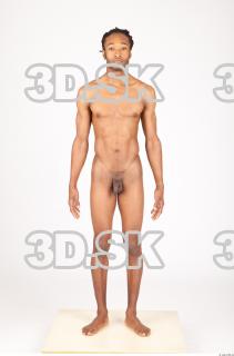 Body texture of Enrique 0011